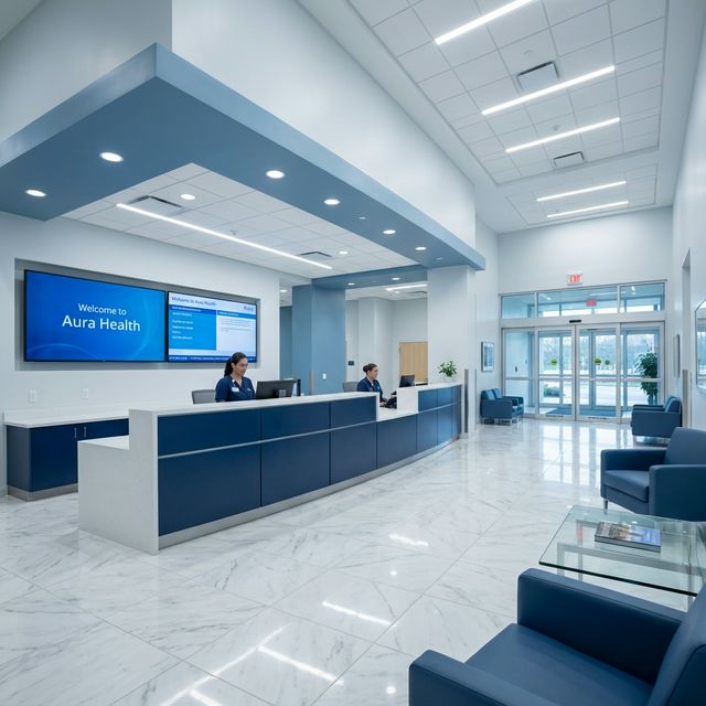 Gaurinandan Hospital Advanced Facilities