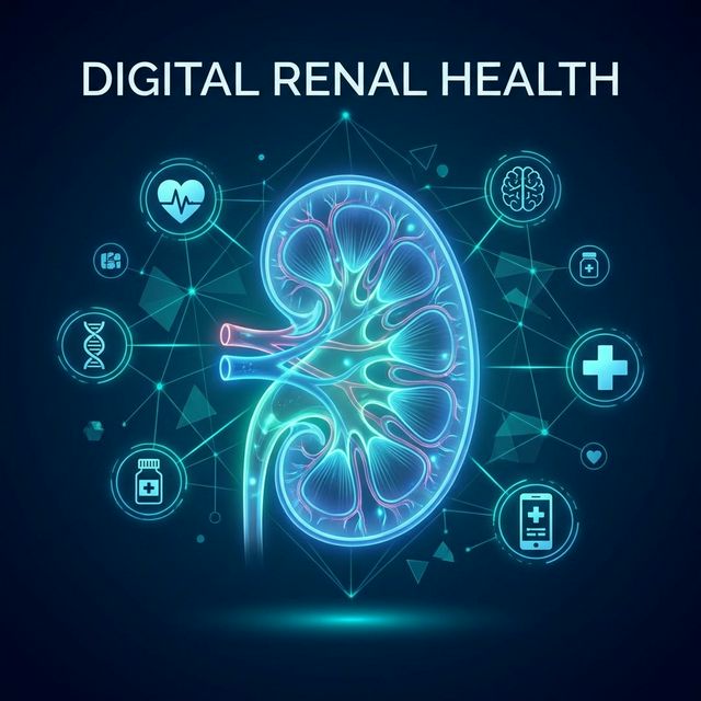 Kidney Care at Gaurinandan Hospital